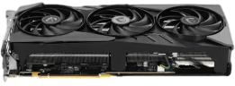 Видеокарта MSI (RTX 4090 GAMING X SLIM 24G) GeForce RTX 4090 24GB GAMING X SLIM