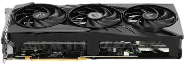 Видеокарта MSI (RTX 4090 GAMING X SLIM 24G) GeForce RTX 4090 24GB GAMING X SLIM