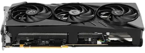 Видеокарта MSI (RTX 4090 GAMING X SLIM 24G) GeForce RTX 4090 24GB GAMING X SLIM