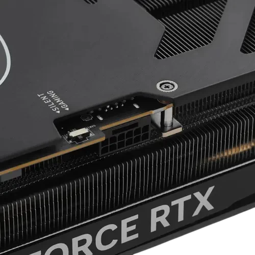 Видеокарта MSI (RTX 4090 GAMING X SLIM 24G) GeForce RTX 4090 24GB GAMING X SLIM