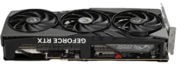Видеокарта MSI (RTX 4090 GAMING X SLIM 24G) GeForce RTX 4090 24GB GAMING X SLIM