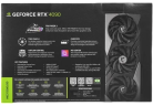 Видеокарта MSI (RTX 4090 GAMING X SLIM 24G) GeForce RTX 4090 24GB GAMING X SLIM
