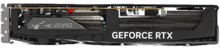 Видеокарта MSI (RTX 4090 GAMING X SLIM 24G) GeForce RTX 4090 24GB GAMING X SLIM