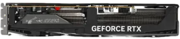 Видеокарта MSI (RTX 4090 GAMING X SLIM 24G) GeForce RTX 4090 24GB GAMING X SLIM
