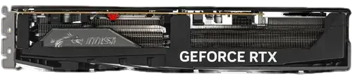 Видеокарта MSI (RTX 4090 GAMING X SLIM 24G) GeForce RTX 4090 24GB GAMING X SLIM