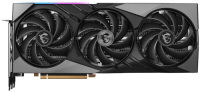 Видеокарта MSI (RTX 4090 GAMING X SLIM 24G) GeForce RTX 4090 24GB GAMING X SLIM