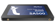Твердотельный накопитель NETAC 240 Gb NT01SA500-240-S3X