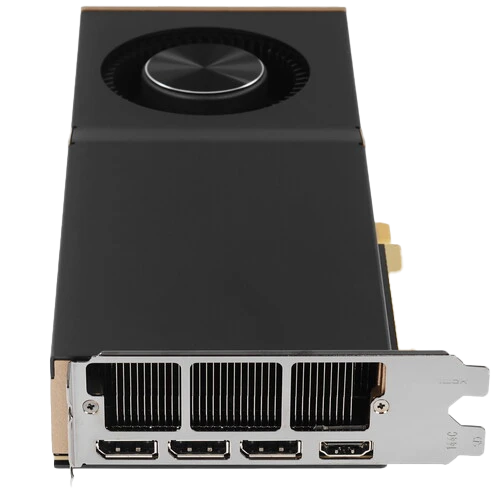 Видеокарта Palit (NED408S019T2-1032F) GeForce RTX 4080 SUPER 16GB BLOWER