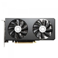 Видеокарта MSI (RTX 3060 Ti TWIN FAN OC LHR) GeForce RTX 3060 Ti 8GB TWIN FAN OC LHR