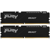 Оперативная память 32 Gb 6000 MHz Kingston FURY Beast (KF560C36BBE2K2-32)