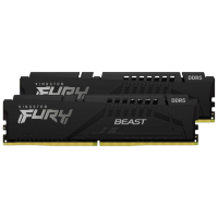 Оперативная память 32 Gb 6000 MHz Kingston FURY Beast (KF560C36BBE2K2-32)