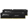 Оперативная память 32 Gb 6000 MHz Kingston FURY Beast (KF560C36BBE2K2-32)