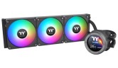 Система жидкостного охлаждения для процессора Thermaltake ARGB Black (CL-W415-PL12SW-A)