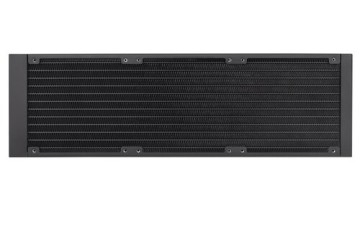 Система жидкостного охлаждения для процессора Thermaltake ARGB Black (CL-W415-PL12SW-A)