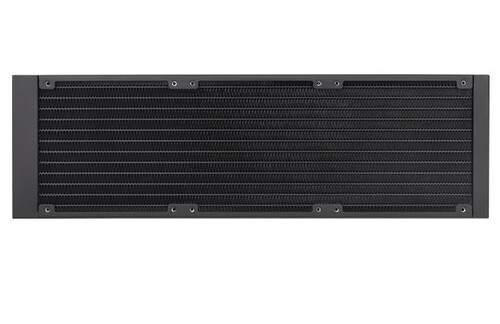Система жидкостного охлаждения для процессора Thermaltake ARGB Black (CL-W415-PL12SW-A)