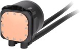 Система жидкостного охлаждения для процессора Thermaltake ARGB Black (CL-W415-PL12SW-A)
