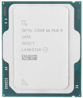 Процессор Intel Core Ultra 5 245K OEM AT807680640F