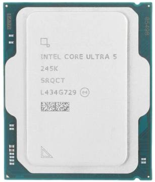 Процессор Intel Core Ultra 5 245K OEM AT807680640F
