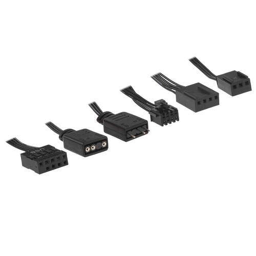 Система жидкостного охлаждения для процессора Deepcool LP360 Black (R-LP360-BKMSNC-G-1)