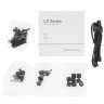 Система жидкостного охлаждения для процессора Deepcool LP360 Black (R-LP360-BKMSNC-G-1)