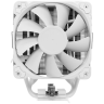 Кулер для процессора JONSBO HX6240 White