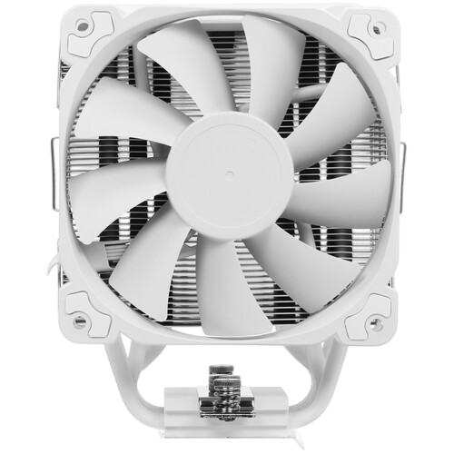 Кулер для процессора JONSBO HX6240 White