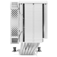 Кулер для процессора JONSBO HX6240 White