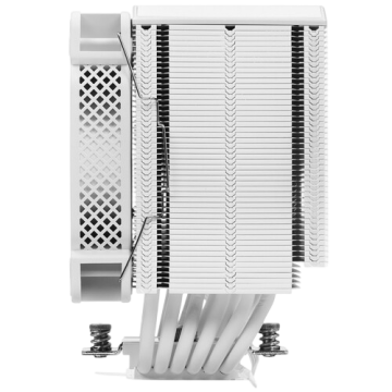 Кулер для процессора JONSBO HX6240 White