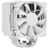 Кулер для процессора JONSBO HX6240 White