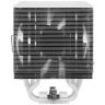 Кулер для процессора JONSBO HX6240 White