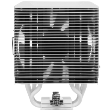 Кулер для процессора JONSBO HX6240 White