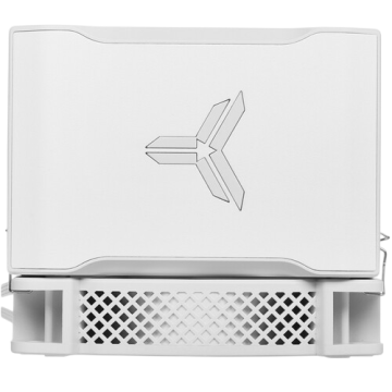 Кулер для процессора JONSBO HX6240 White