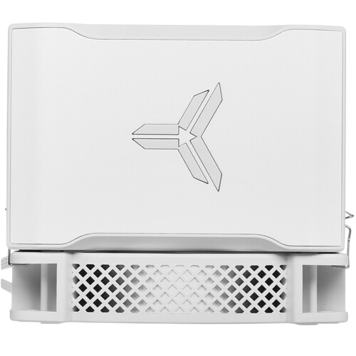 Кулер для процессора JONSBO HX6240 White