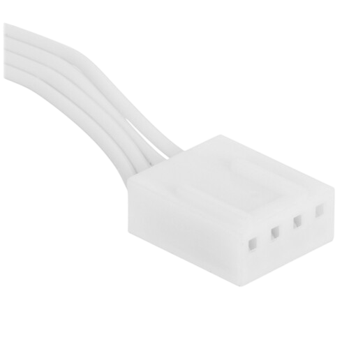 Кулер для процессора JONSBO HX6240 White