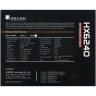 Кулер для процессора JONSBO HX6240 White