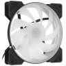 Вентилятор для корпуса Powercase (M6-14-LED) 