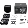 Кулер для процессора Thermalright Peerless Assassin 120 Black (TRPA120B)