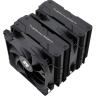 Кулер для процессора Thermalright Peerless Assassin 120 Black (TRPA120B)