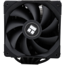 Кулер для процессора Thermalright Peerless Assassin 120 Black (TRPA120B)