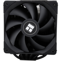 Кулер для процессора Thermalright Peerless Assassin 120 Black (TRPA120B)