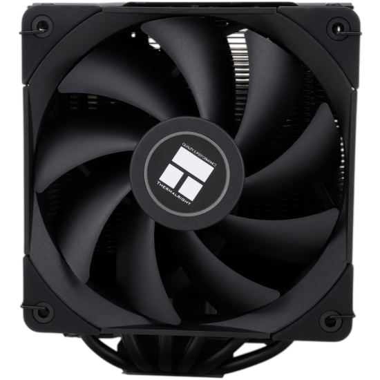 Кулер для процессора Thermalright Peerless Assassin 120 Black (TRPA120B)