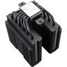 Кулер для процессора Thermalright Peerless Assassin 120 Black (TRPA120B)