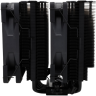 Кулер для процессора Thermalright Peerless Assassin 120 Black (TRPA120B)