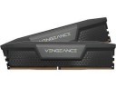 Оперативная память 32 Gb 6200 MHz CORSAIR VENGEANCE Black (CMK32GX5M2B6200C36)