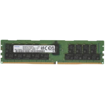 Оперативная память 32 Gb 3200 MHz Samsung (M393A4K40DB3-CWE)