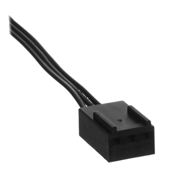 Комплект вентиляторов для корпуса Arctic Cooling F12 Value pack Black (ACFAN00248A)
