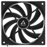 Комплект вентиляторов для корпуса Arctic Cooling F12 Value pack Black (ACFAN00248A)
