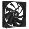 Вентилятор для корпуса Arctic Cooling F12 Value pack Black ACFAN00248A