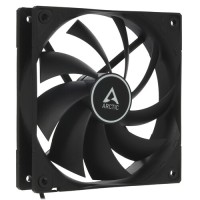 Вентилятор для корпуса Arctic Cooling F12 Value pack Black ACFAN00248A