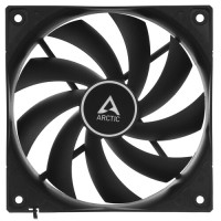 Вентилятор для корпуса Arctic Cooling F12 Value pack Black ACFAN00248A